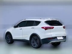 2018 Jetour X70 2018 1.5T AT Smart Drive #4