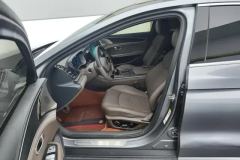 2023 BYD Han 2023 1.5T AT DM-i Champion 121KM Exclusive #9