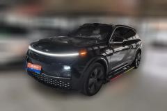2025 Li Auto Li Auto L7 2024 MAX #1