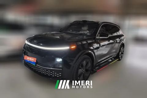 2025 Li Auto Li Auto L7 2024 MAX