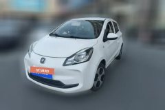 2022 Chang'an Benben E-Star 2021 China civilEdition HappyEdition LFP（31.18kWh） #1