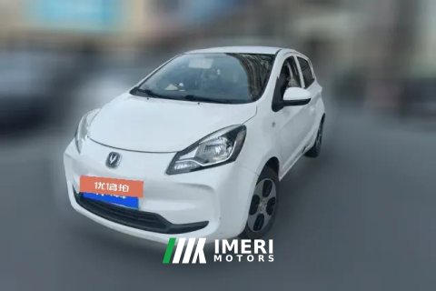 2022 Chang'an Benben E-Star 2021 China civilEdition HappyEdition LFP（31.18kWh）