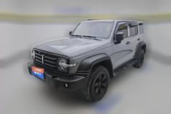 2021 Tank 300 2021 Off-road 2.0TAT conqueror #1