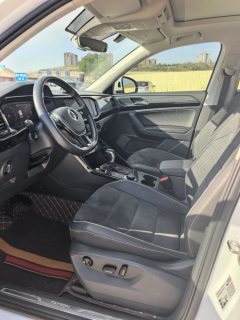 2022 Volkswagen Tayron 2022 380TSI AT 4WDLuxurySmart ConnectPro #4