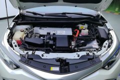 2018 Toyota Levin 2017 1.8 AT H GSEliteSunroofEditionHybrid Facelift HEV #10