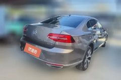 2019 Volkswagen Magotan 2019 2.0T AT 380TSIPremium #3