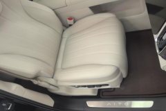 2025 AITO M8 2025 EREV Max+Edition 53.4kWh 5SeatEdition（192line lidar） #8