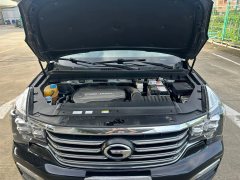 2019 GAC Trumpchi Trumpchi GS8 2020 2.0T AT 390TLuxurySmart Connect7Seat FWD #16