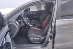 2019 Nissan Qashqai 2017 2.0 AT Luxury China VI #9