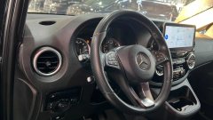 2020 Mercedes-Benz Vito 2020 2.0T AT Business7Seat #10