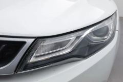 2017 Geely Auto Emgrand GL 2017 1.3T MT Elite #5