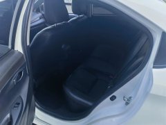 2016 Toyota Vios 2015 1.5 AT Smart PremiumstarlightEdition #6