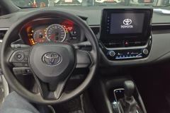2023 Toyota Levin 2022 Facelift TNGA 1.5L AT CVTEntry #13