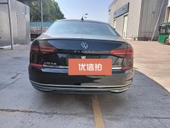 2020 Volkswagen Passat 2020 2.0T AT 330TSIElite China V #8