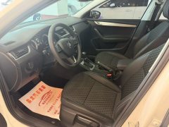 2018 Škoda Octavia 2019 1.2T AT TSI230Luxury #4