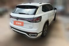 2023 Volkswagen Tayron GTE 2023 1.4T AT 280TSI LuxuryPlusAdvancedEdition #3