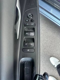 2024 Hyundai Elantra Sedan 2023 1.5L AT CVT GLXElite #11