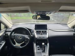 2020 Lexus NX 2020 2.5L AT 300h FWDFeng ShangEdition China VI (Imported) #6