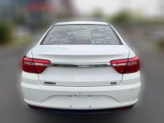 2018 Geely Auto Vision 2018 1.5 AT Premium #5