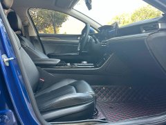 2021 Kia K5 2020 1.5T AT 270TLuxury #17