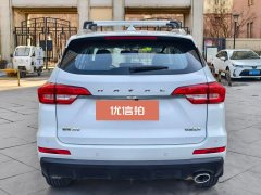 2020 Haval M6 2019 1.5T MT Elite China VI #5