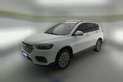 2018 Haval H6 2018 1.5T AT Blue LabelSportElite FWD #1