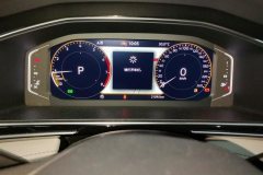2025 Volkswagen Tiguan L 2025 Outstanding 300TSI AT2WDDragon SoaringEdition #14