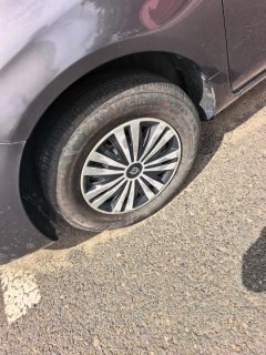 2016 Nissan Sunny 2016 1.5 MT XELeading #6