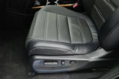 2018 Honda CR-V 2017 1.5T AT 240TURBOLuxury 4WD #21