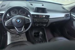 2017 BMW X1 2018 1.5T AT 18LiFashionFWD #12