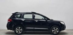 2016 Haval H6 2016 1.5T AT UpgradeEditionElite FWD #7