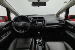 2020 Honda Fit Hatchback 2020 1.5 AT ComfortSunroofEdition #14