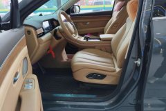 2024 AITO M7 2024 1.5T AT Smart drivingRWDMaxEdition 5Seat #9