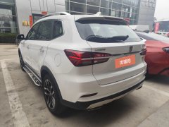 2017 Roewe RX5 2016 2.0T AT 30TConnectednetSmart Premium4WD #7