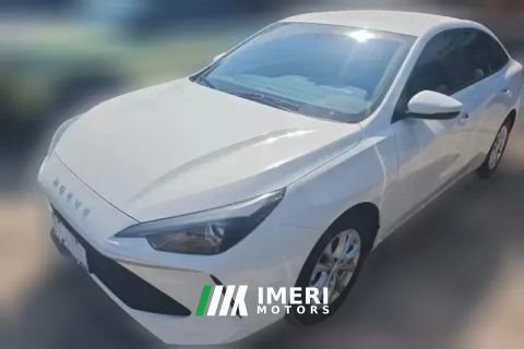 2025 Roewe i5 2023 1.5L MT Comfort Enjoy