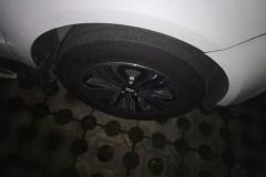 2016 Geely Auto Vision X6 2016 1.3T AT Flagship #6