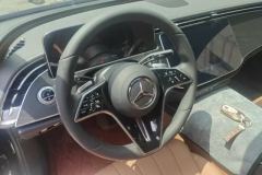 2026 Mercedes-Benz E-Class 2026 E 260 L Classic #15