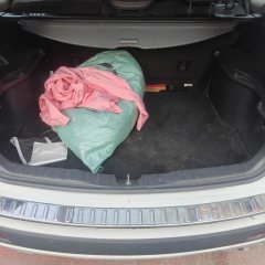 2017 Haval H6 2017 1.5T AT Red LabelSportExclusiveFWD Facelift #13
