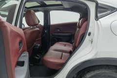 2020 Honda XR-V 2020 1.5 AT Comfort #19