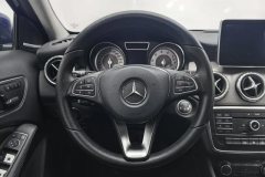 2016 Mercedes-Benz GLA-Class 2016 1.6T AT GLA200bluesEditionFWD #15