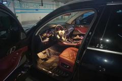 2023 BMW X5 2023 2.0T AT xDrive 30Li MSport Pkg #9