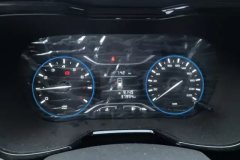 2019 GAC Trumpchi Trumpchi GS4 2019 1.5T MT 270TElite FWD #14