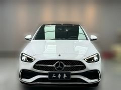2023 Mercedes-Benz C-Class 2023 1.5T AT C 260 L Sport #2