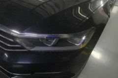 2017 Volkswagen Magotan 2017 1.8T AT 330TSILuxury #5