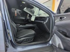2025 BYD Seal 06 2025 EV 545KMFlagship #7