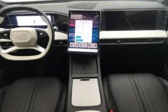 2025 Geely Galaxy Geely Galaxy L7 2024 1.5T AT 115km PLUS Dragon SoaringEdition #16