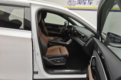 2021 BYD Tang PHEV 2021 2.0T AT DM 4WDHigh PerformanceCreationFlagship #8