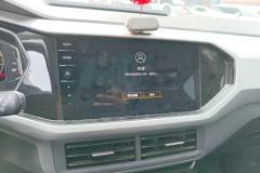 2021 Volkswagen Tacqua 2021 1.2T AT 200TSI R-LineSmart Connect #13