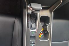 2021 Honda Accord 2021 1.5T AT 260TURBO Luxury·starry skyLimited #16