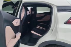 2025 BYD Seagull 2025 305km vitalityEdition #11